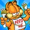 Everyone’s favorite fat cat is back and ready to DIET