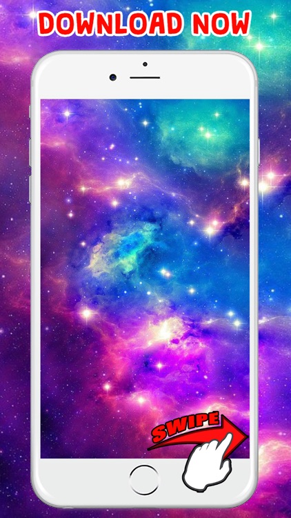 Galaxy Wallpapers Amazing Space & Universe HD Free