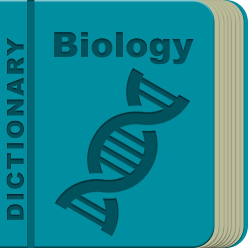 Biology Terms Dictionary Offline