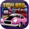 ToyLand Parking