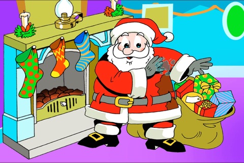 Christmas TV screenshot 3