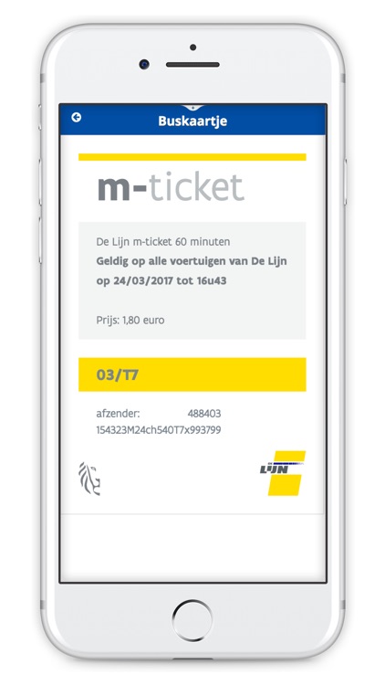Touring MaaS screenshot-3