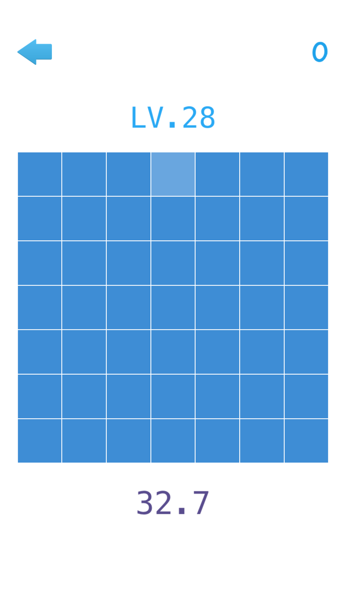 颜色捕捉 - 挑战你的眼睛