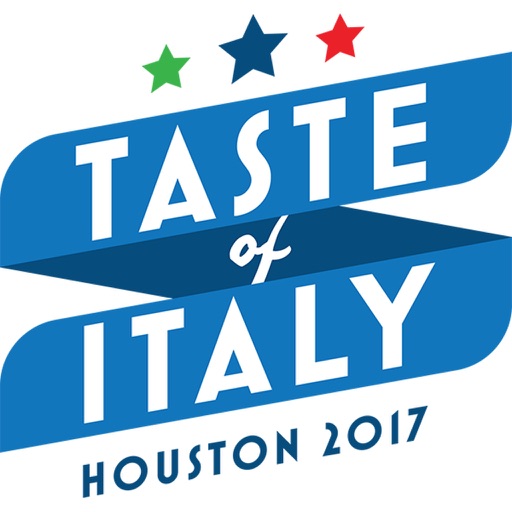 Taste of Italy 2017 iOS App