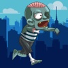 Zombie Chase ~ An Endless Runner Adventure Game