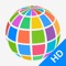 Easy Translation HD, as its name suggests, is an easy to use yet powerful full-text translation tool for iPad users