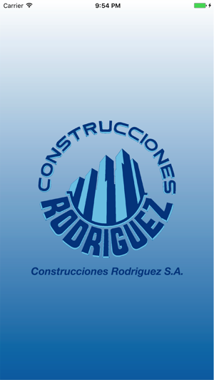 Construcciones Rodríguez