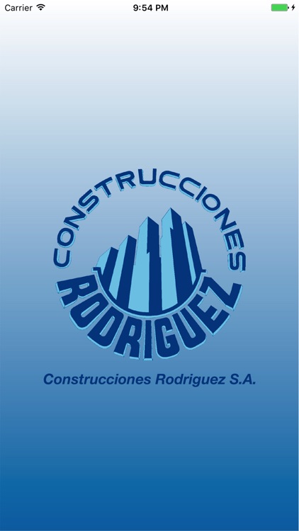 Construcciones Rodríguez