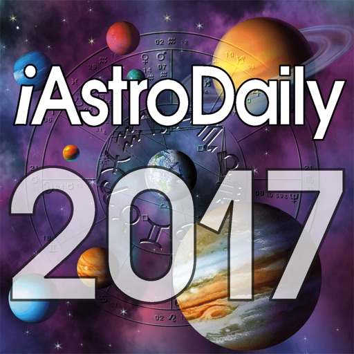 iAstroDaily 2017