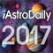 iAstroDaily is Jim Maynard's Celestial Influences and Pocket Astrologer adapted for use with the iPhone, iPad, and iPod Touch