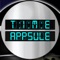 TimeAppsule is a time-locked greetings and gifting App