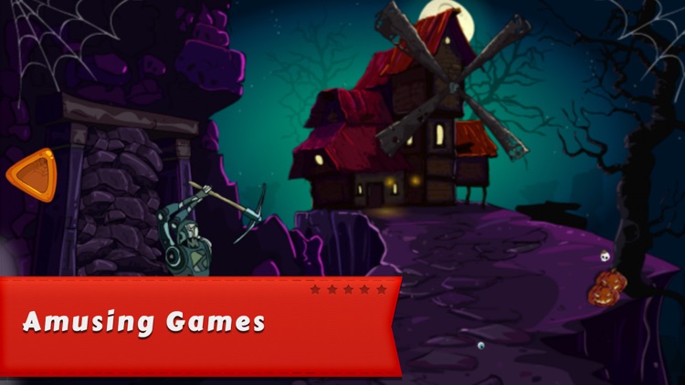 Can you Escape:BLOODY SWORD - find out the sword screenshot-3