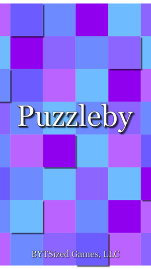 Puzzleby