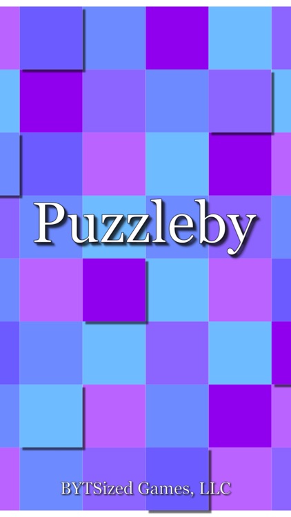 Puzzleby