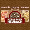 Pizza & Pasta Heubach