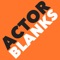 Trivia Pop: Actor Blanks