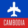 Get Cambodia Travel Guide and Offline Street Maps for iOS, iPhone, iPad Aso Report