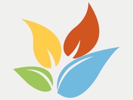 This sticker pack focuses on all four seasons: Spring, Summer, Fall, and Winter