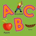 ABC Book for Genius Kindergarten Preschool kids 1