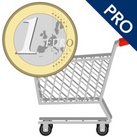 Einkaufen mit dem Euro PRO pour PC