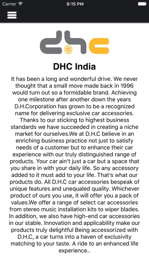 DHC India(圖5)-速報App