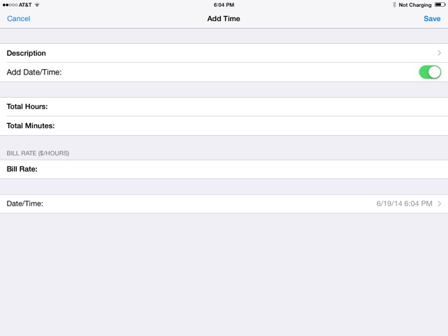 CaseManager For iPad(圖4)-速報App