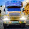 Cargo Truck 3D Simulator - Hill Drive 2017