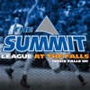 The Summit League at the Falls