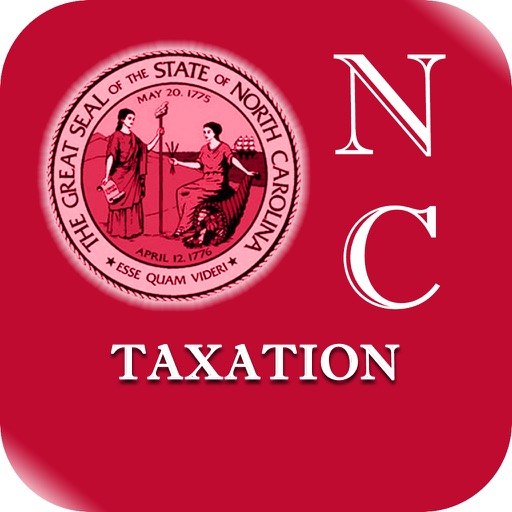 NC Taxation icon