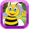 My Bee Jigsaw Puzzles Learn Picture Games