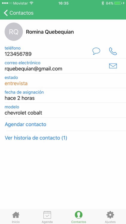 DoubleTick screenshot-4