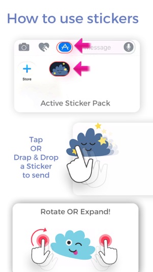 Cloud Emojis(圖2)-速報App