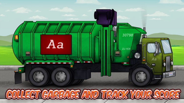 Garbage Truck! screenshot-3