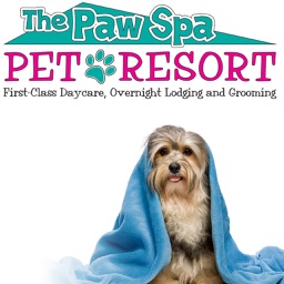 The Paw Spa Pet Resort