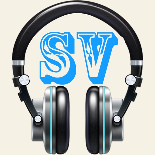 Radio El Salvador - Radio SV icon