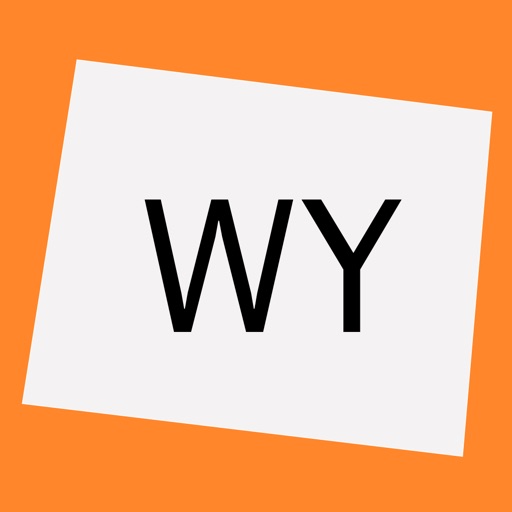 Wyoming Traveler