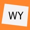 Wyoming Traveler shows you the current conditions of major roads and highways throughout Wyoming