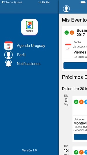 Agenda Uruguay(圖3)-速報App