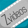 Zvideo - 動画保存