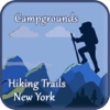 New York Camping & Hiking Trails