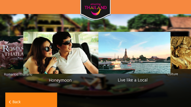 Thai the Knot Sales Companion(圖4)-速報App