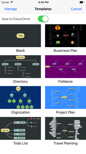 Mydea (mindmap)(圖4)-速報App