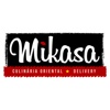Mikasa Oriental