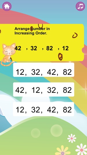 Kangaroo math curriculum games for kids(圖4)-速報App