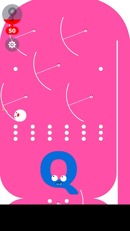 Alphabet monsters - Educational App screenshot-3