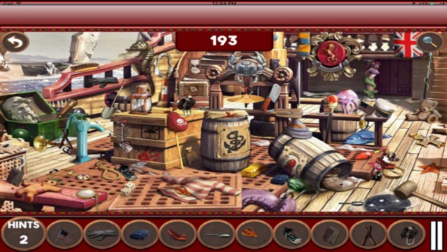 Museum Mystery Hidden Object Games(圖1)-速報App