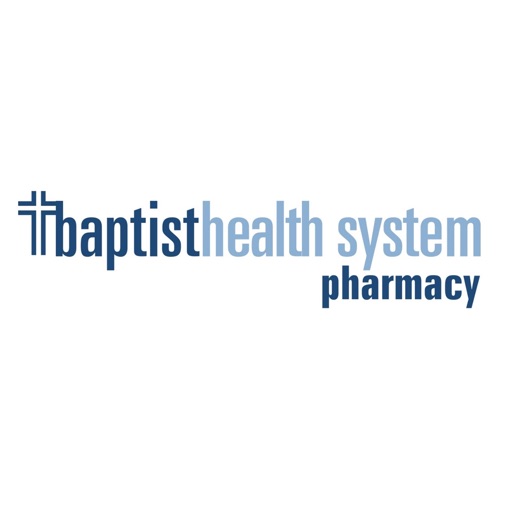 Baptist Health System Pharmacy icon