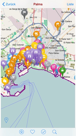 Mallorca & Palma MM-Reisen(圖4)-速報App