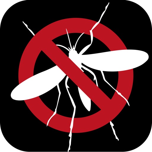 STRIKE AEDES iOS App