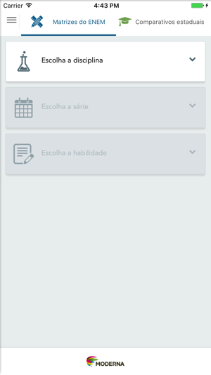 Aprova Escola Ensino Médio(圖3)-速報App